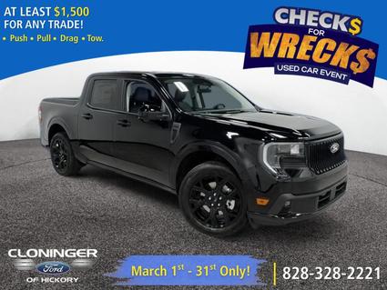 2025 Ford Maverick Hickory NC
