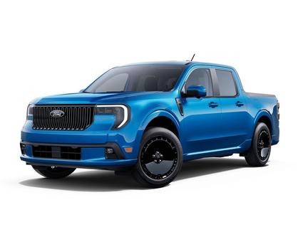 2025 Ford Maverick Winder GA