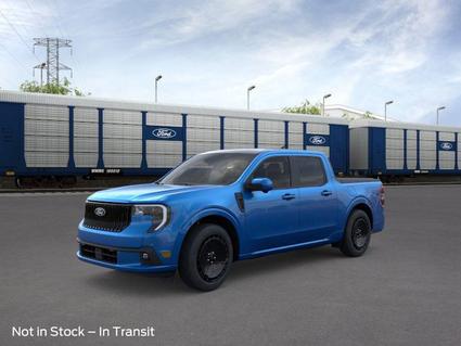 2025 Ford Maverick Winder GA