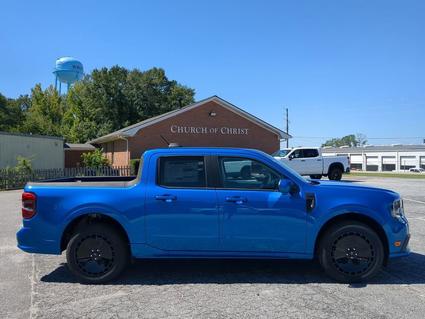 2025 Ford Maverick Winder GA