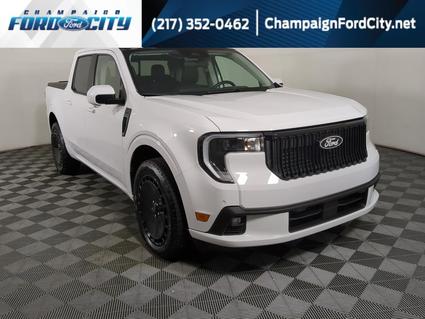 2025 Ford Maverick Champaign IL