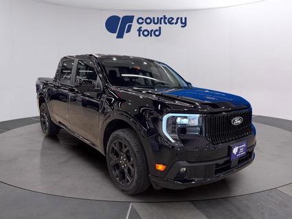 2025 Ford Maverick Norfolk NE