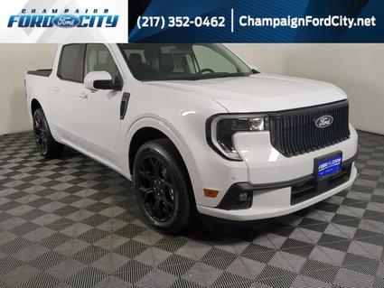 2025 Ford Maverick Champaign IL