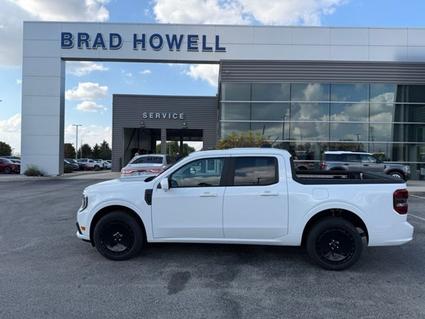 2025 Ford Maverick Kokomo IN