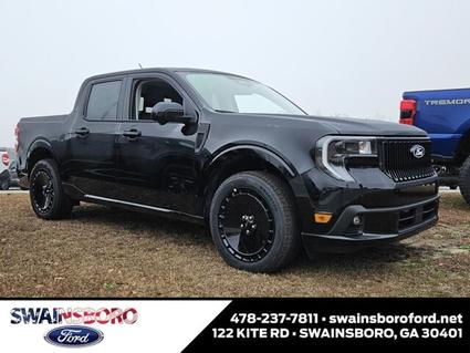 2026 Ford Maverick Swainsboro GA