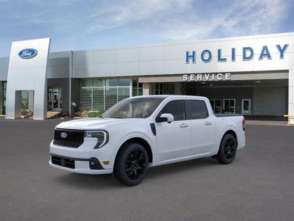 2026 Ford Maverick Whitesboro TX