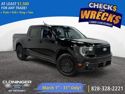 2026 Ford Maverick Hickory NC