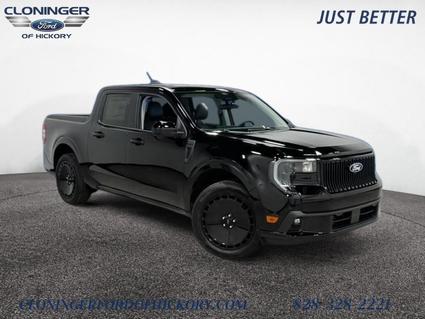 2026 Ford Maverick Hickory NC