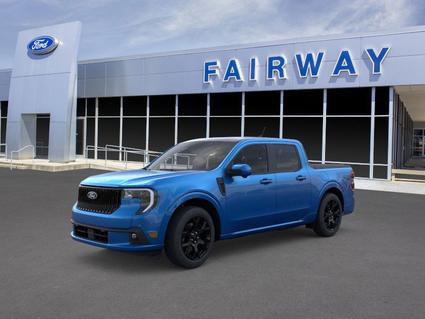 2025 Ford Maverick Greenville SC