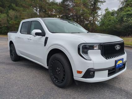 2025 Ford Maverick Albany GA