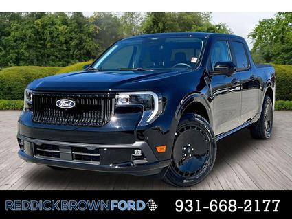 2026 Ford Maverick Morrison TN