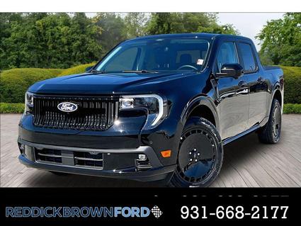 2026 Ford Maverick Morrison TN