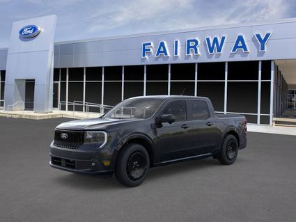 2025 Ford Maverick Greenville SC