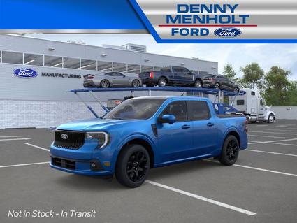 2025 Ford Maverick Butte MT