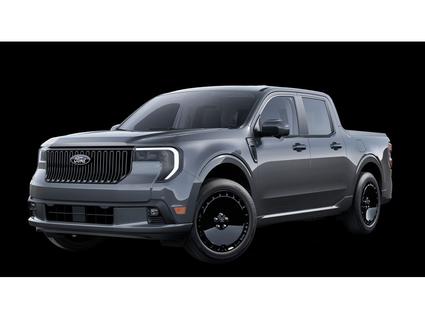 2025 Ford Maverick Goshen IN