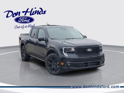 2025 Ford Maverick Fishers IN
