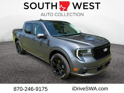 2025 Ford Maverick Arkadelphia AR