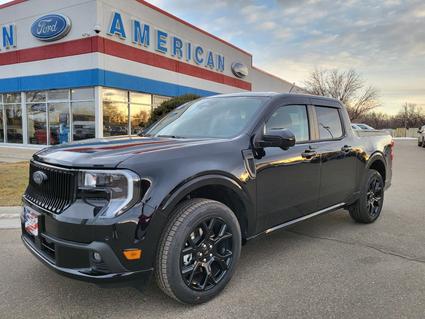 2026 Ford Maverick Glendive MT
