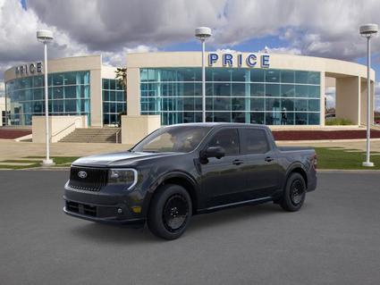 2025 Ford Maverick Turlock CA