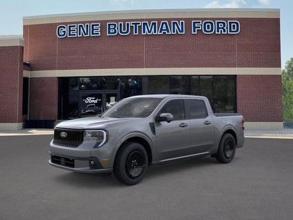 2025 Ford Maverick Ypsilanti MI