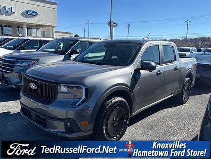 2025 Ford Maverick Knoxville TN