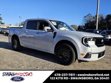 2026 Ford Maverick Swainsboro GA