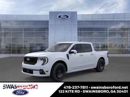 2026 Ford Maverick Swainsboro GA