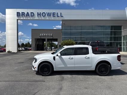 2025 Ford Maverick Kokomo IN