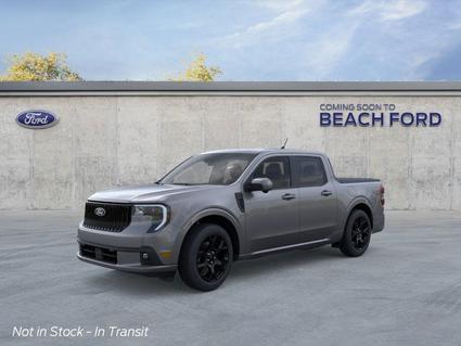 2025 Ford Maverick Virginia Beach VA