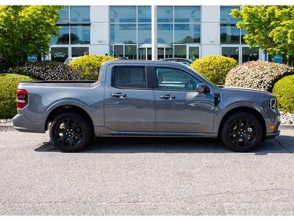 2025 Ford Maverick Virginia Beach VA