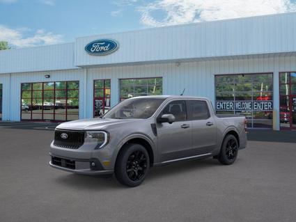 2025 Ford Maverick Virginia Beach VA