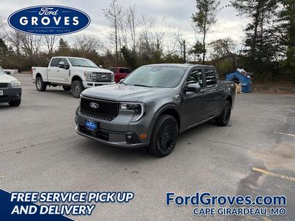 2026 Ford Maverick Cape Girardeau MO