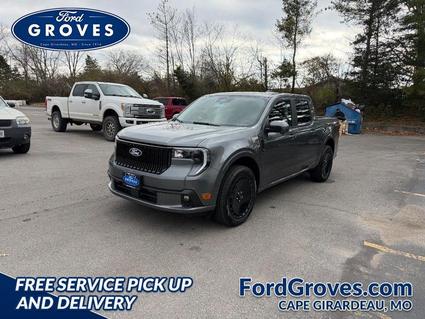 2026 Ford Maverick Cape Girardeau MO