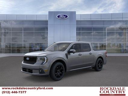 2026 Ford Maverick Caldwell TX