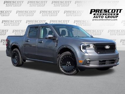 2025 Ford Maverick Rochelle IL