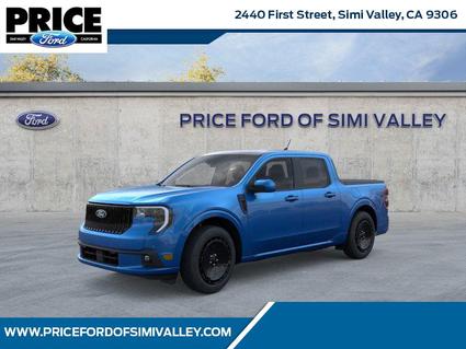 2025 Ford Maverick Simi Valley CA