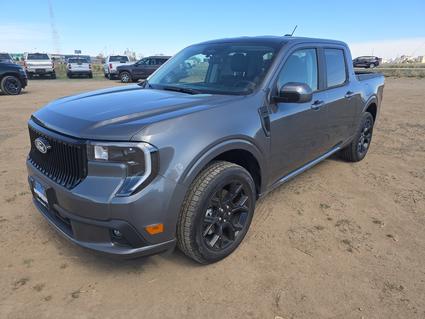 2025 Ford Maverick Brush CO