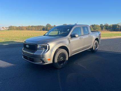 2025 Ford Maverick Paducah KY