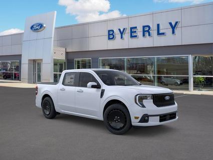 2026 Ford Maverick Louisville KY