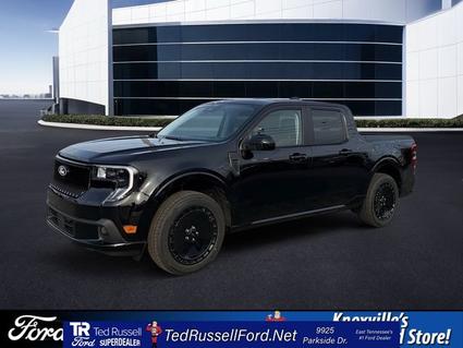 2026 Ford Maverick Knoxville TN