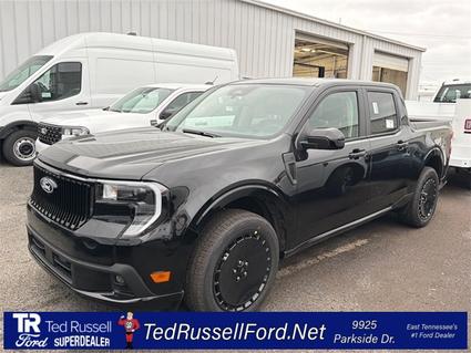 2026 Ford Maverick Knoxville TN