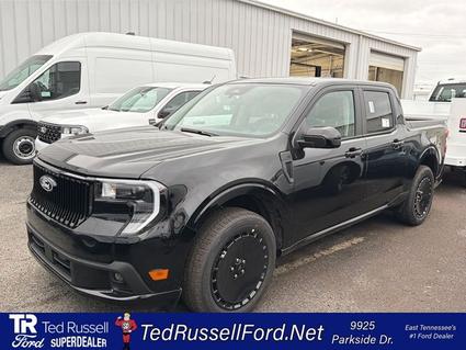 2026 Ford Maverick Knoxville TN