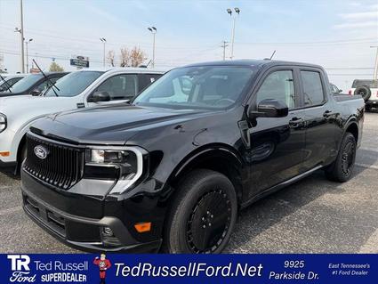 2026 Ford Maverick Knoxville TN