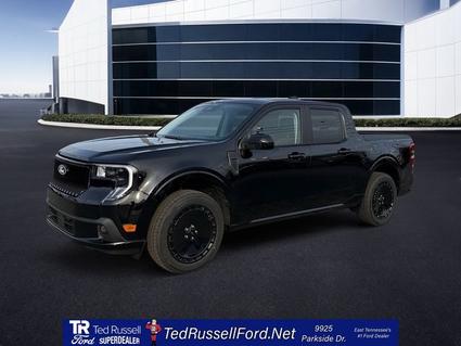 2026 Ford Maverick Knoxville TN