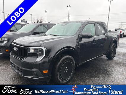 2026 Ford Maverick Knoxville TN
