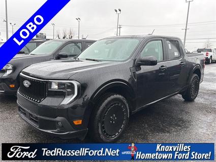 2026 Ford Maverick Knoxville TN
