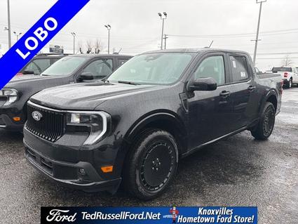 2026 Ford Maverick Knoxville TN