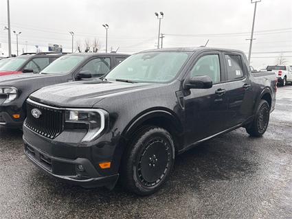 2026 Ford Maverick Knoxville TN