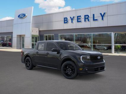 2026 Ford Maverick Louisville KY