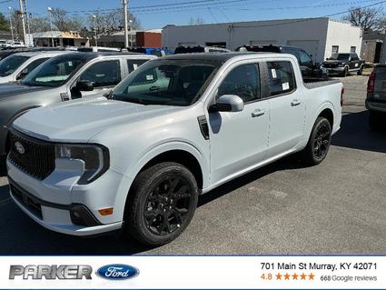 2026 Ford Maverick Murray KY